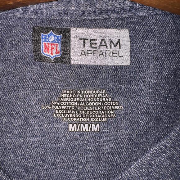 Chicago Bears Tee - Medium - Picture 3 of 5